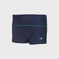 Sunga Boxer Speedo Line - Masculina AZUL