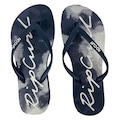 Chinelo Feminino Rip Curl Tie Dye AZUL