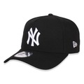 Boné New Era 9FORTY New York Yankees MLB PRETO