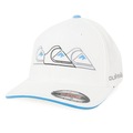 Boné Quiksilver Q911A0408 BRANCO