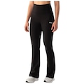 Calça Fila Bailarina Life Feminina PRETO/BRANCO