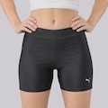 Shorts Puma Hotpants Gym To Swim Feminino PRETO