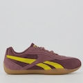 Tênis Feminino Reebok Ultra Lo VERMELHO/VINHO