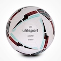 Bola de Futebol de Campo Uhlsport R1 Brasileirão BRANCO