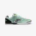 Chuteira de Futsal Adulto Joma Top Flex VERDE
