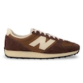 Tênis Unissex New Balance 471v1 MARROM/MARROM ESC