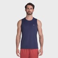 Camiseta Regata Olympikus Essential - Masculina AZUL