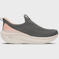 Tênis Feminino Olympikus Intuit 2 CINZA