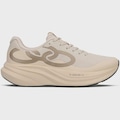 Tênis Feminino Olympikus Veloz 4 BEGE