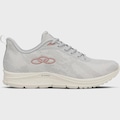 Tênis Feminino Olympikus Citrus 2 CINZA