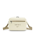 Bolsa Transversal Nike Heritage JDI BEGE