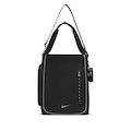 Bolsa Nike Sportswear Commute Tote Reflective PRETO/BRANCO