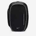 Mochila Nike Sportswear Commute Reflective PRETO/BRANCO