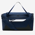 Bolsa Nike Academy Team Duffel AZUL CLA/BRANCO