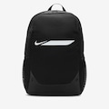 Mochila Nike Academy Team PRETO/BRANCO