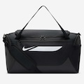 Bolsa Nike Academy Team Duffel PRETO/BRANCO