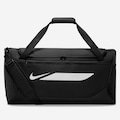 Bolsa Nike Academy Team Duffel PRETO/BRANCO