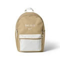 Mochila Nike Heritage JDI BEGE