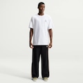 Calça Nike Club Athletic Track NCC Masculina PRETO/BEGE