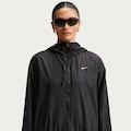Jaqueta Nike UV Classic Feminina PRETO/BRANCO