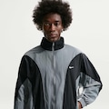 Jaqueta Dri-FIT Nike V&R Masculina CINZA/PRETO