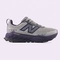 Tênis New Balance Fresh Foam Garoé V2 Masculino ROXO/CINZA