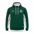 Blusa Goiás 2026 Escudo Diadora Masculino VERDE