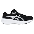 Tênis Asics Buzz 5 GS Infantil PRETO