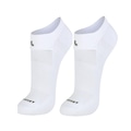 Meia Cano Curto Lupo Sport AU Rio Movimento Unissex BRANCO