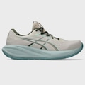 Tênis Asics Gel Cumulus 28 Masculino BEGE