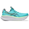 Tênis Asics Nimbus 28 Masculino AZUL CLARO