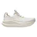 Tênis Asics Nimbus 28 Feminino BEGE/BRANCO