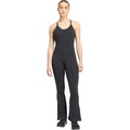 Macacão adidas All Onesie Flare Feminino PRETO
