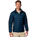 Jaqueta Columbia Delta Ridge II Down Masculina AZUL ESCURO