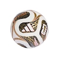 Mini Bola adidas Trionda Finals Copa do Mundo da FIFA 26 BRANCO