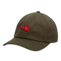 Boné Florence Marine Burgee Unstructured VERDE