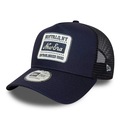 Boné New Era Patch Navy AZUL
