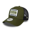Boné New Era Patch Trucker VERDE