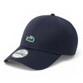 Boné Lacoste x New Era Golf Marine AZUL