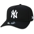 Boné New Era Aba Torta NY Yankees PRETO