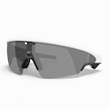 Óculos de Sol Oakley Unissex Meta Vanguard Eletronic Spectacles Prizm CINZA