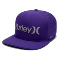 Boné Hurley One Only ROXO