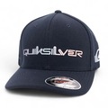 Boné Quiksilver Gradient Type New Wave AZUL
