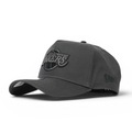 Boné New Era 9FORTY NBA Los Angeles Lakers CINZA