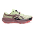 Tênis Masculino Asics Gel-Trabuco 14 VERDE ESC/MARROM