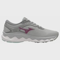 Tênis Feminino Mizuno Wave Titan 3 CINZA