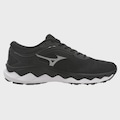 Tênis Masculino Mizuno Wave Titan 3 PRETO