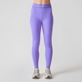 Calça Legging New Balance AC Feminina ROXO