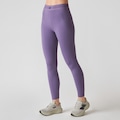 Calça Legging New Balance AC Feminina ROXO