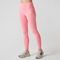 Calça Legging New Balance Harmony High Rise Feminina ROSA